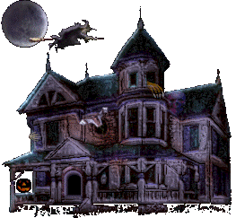 Haunted House